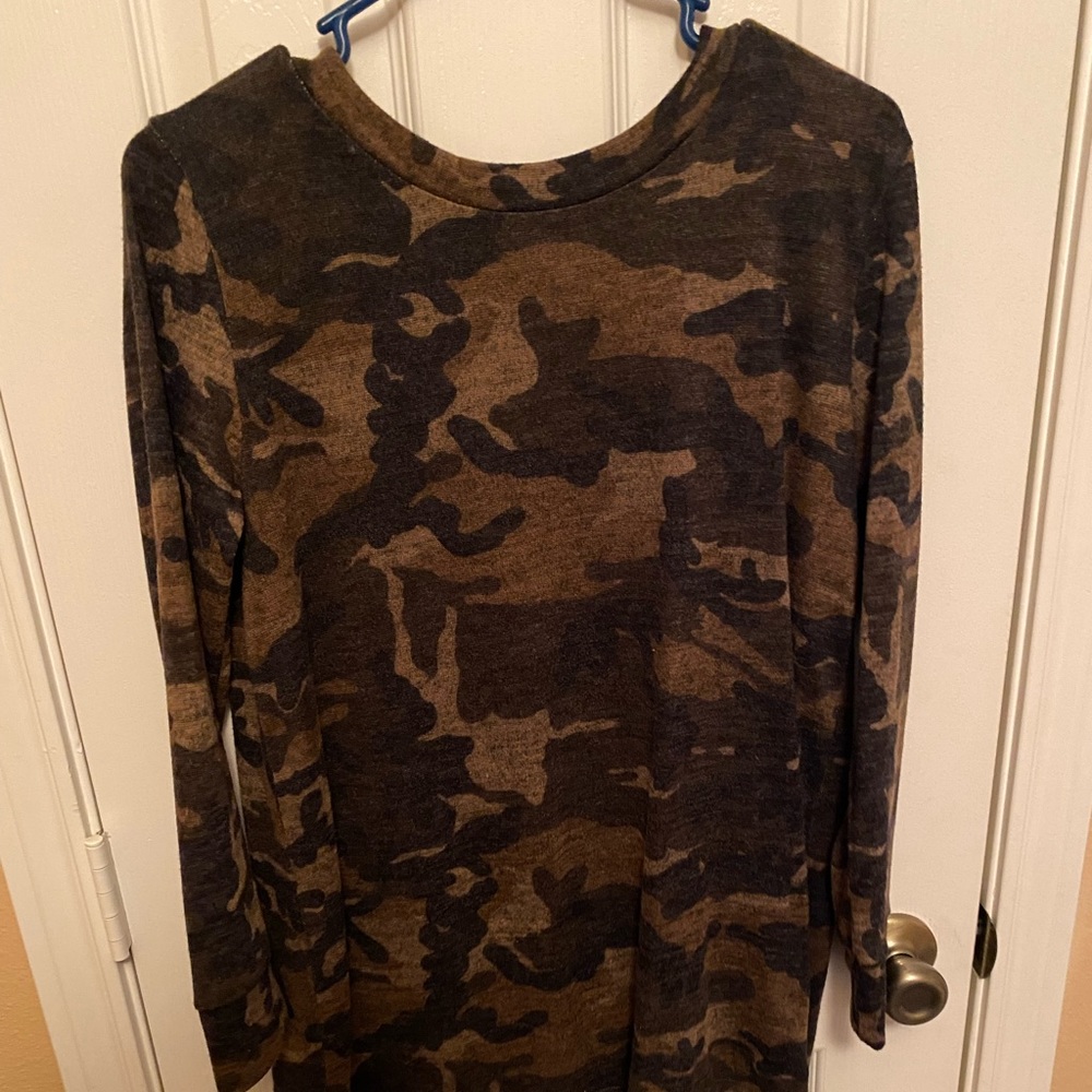 Boutique shirt
